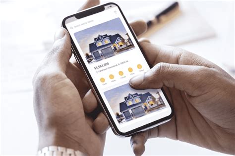 House Hunting. . Home buying apps